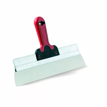 Schuller Fali spatulya 40cm, alu befogó
