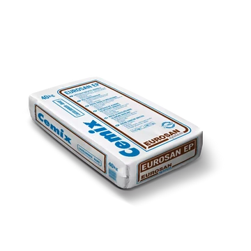 Cemix Eurosan EP szárítóvakolat kézi 40 kg