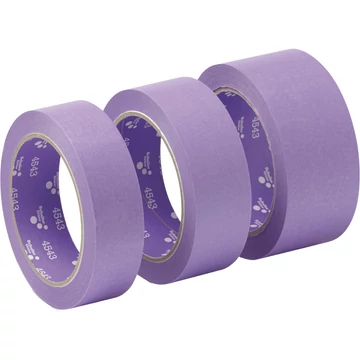 Schuller Ragasztószalag 38 mm lila SensiCore