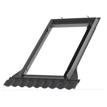 Velux burkolókeret EDW 0000 MK06 78x117