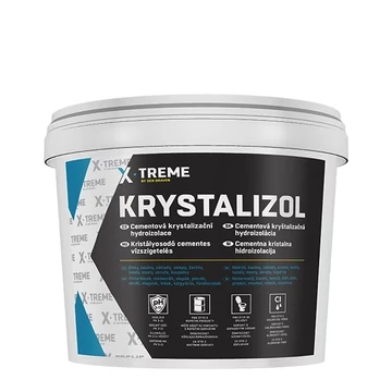 Den Braven Krystalizol 5kg