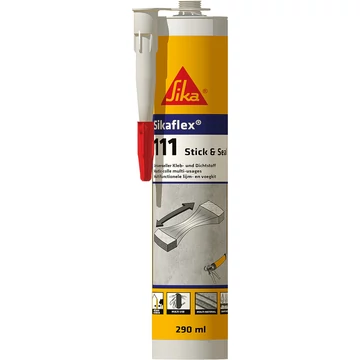 Sika Sikaflex-111 Stick