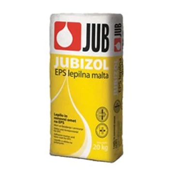 JUB Jubizol ragasztóhabarcs 20kg
