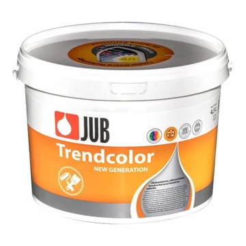 JUB Trendcolor festék B1000 5liter