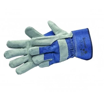 Schuller Kesztyű Blue Star XL/10 marhabőr