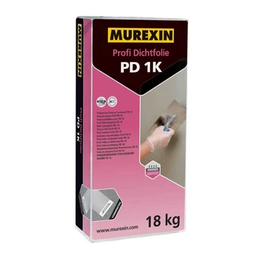 Murexin PD 1K Profi vastagfólia 18kg