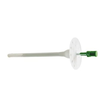 KEW Termodübel acélszállal -  8x260mm