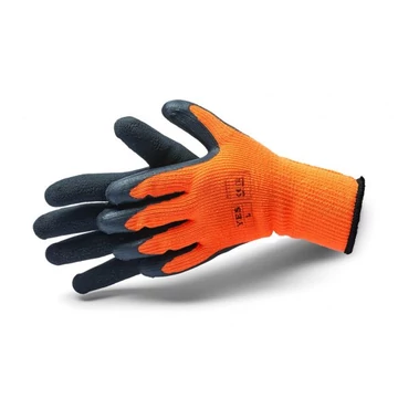 Schuller Kesztyű Winter 11/XXL latex