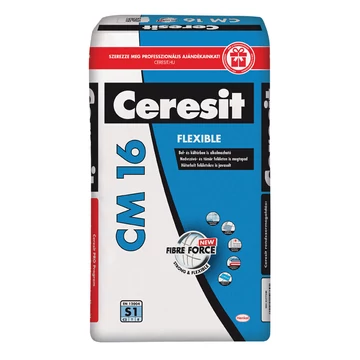 Ceresit CM16 flexibilis ragasztó 25kg