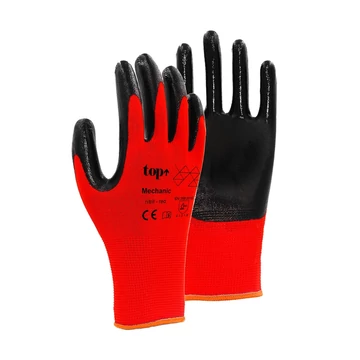 Schuller Kesztyű Thermo nitril XL/9