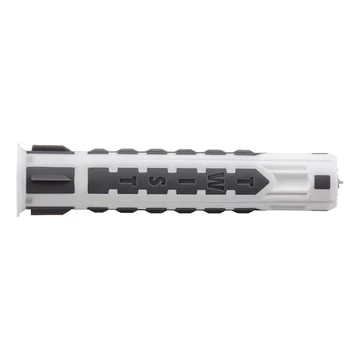 Műanyag univerzális dűbel 8*46 mm Cápatipli TWIST