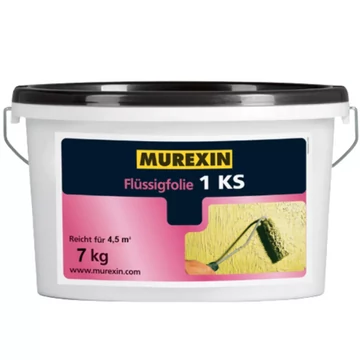 Murexin 1 KS folyékony fólia 7kg