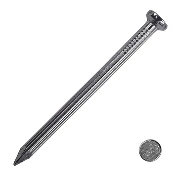 Huzalszeg 2,0x40 mm