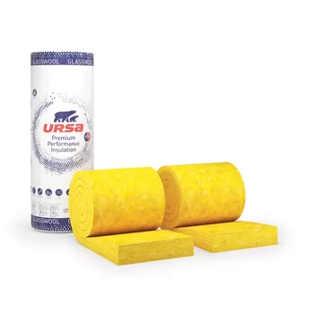 URSA TWF1 75*625*5000 válaszfal szigetelés
