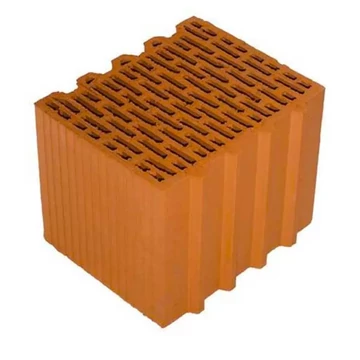 Bakonytherm 30 N F tégla