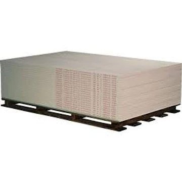 Knauf Fireboard 30 1250x2000mm gipszkarton