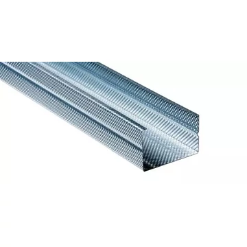 CW 100*300 gipszkarton profil M5