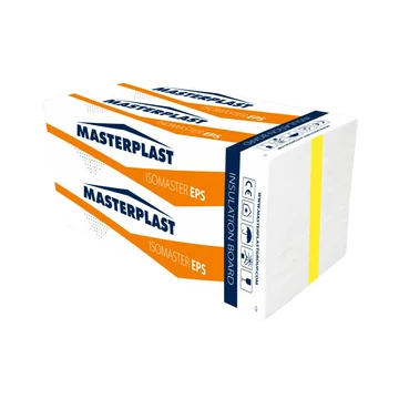 Masterplast EPS H-80 15cm hőszigetelő tábla