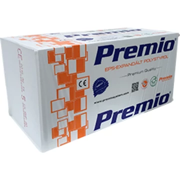 Premio EPS H-80 6cm hőszigetelő tábla