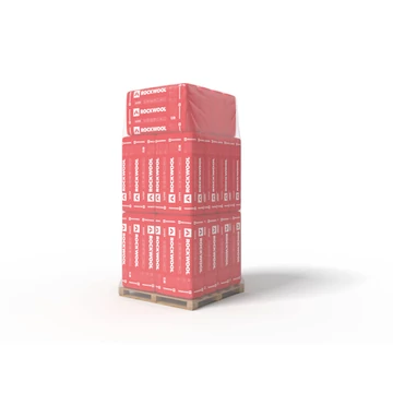 Rockwool Airrock LD Super 50*1000*600 mm 7,2 m2/csom
