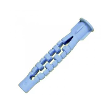 Műanyag univerzális Blau tipli 6x60mm