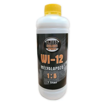 UNITED Általános mélyalapozó 1 liter 1:5