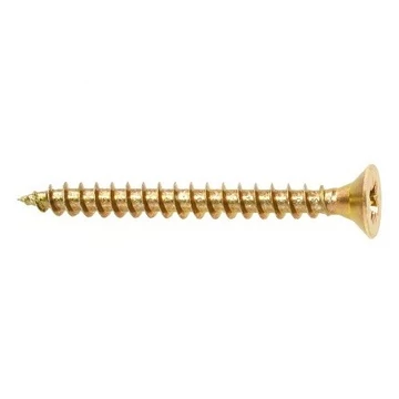 Forgácslap csavar 5x60 mm
