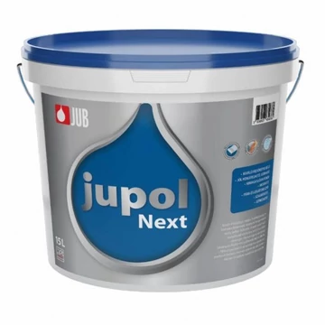 JUB Jupol Next 5L B2000 beltéri falfesték
