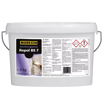 Murexin Repol BS 7 betonacél védőszer 2kg