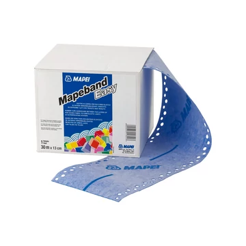 Mapei Mapeband Easy vízszigetelő szalag 30m/tekercs, kültéri