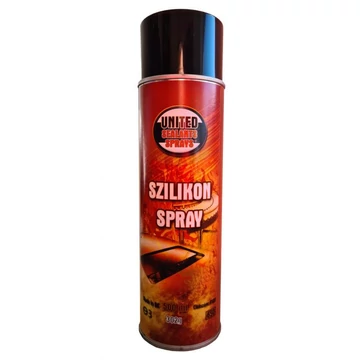 UNITED Sprays Szlikon spray 500ml