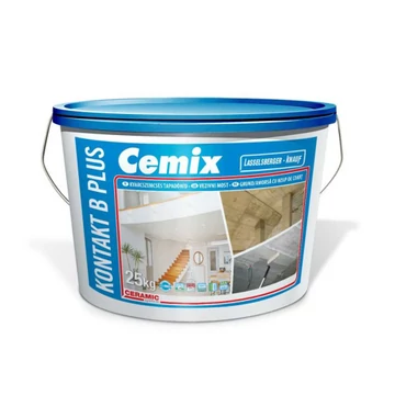 Cemix Kontakt B Plus 25kg