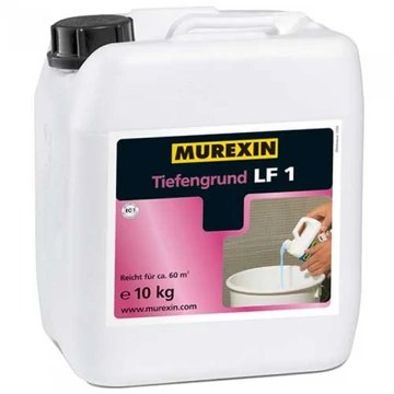 Murexin LF 1 mélyalapozó 5kg