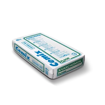 Cemix Kvarchomok 40kg