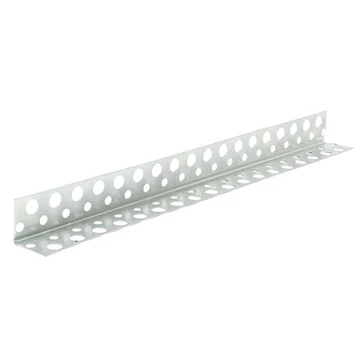 Élvédősín alu.25*25*250 Profi