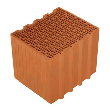 Porotherm 30 Klíma tégla