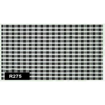Páncélháló 330g R275 25m2/tekercs