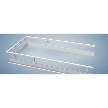 Acél gipszkarton tok 750x2000/124