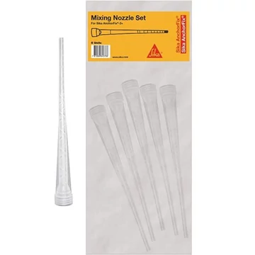 Sika AnchorFix-1 statikus keverő