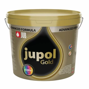 JUB Jupol Gold NewG. 1001 15L fehér magas fedőképességű beltéri falfesték