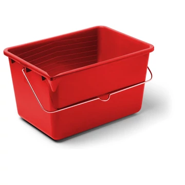 Schuller Nimba Box 25L festékes vödör szögletes, műanyag