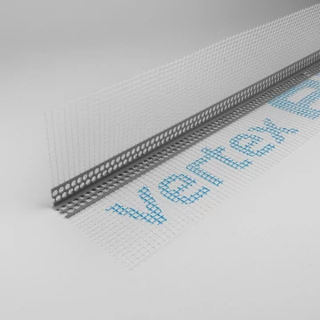 Élvédő PVC 10 10 hálóval Profi VERTEX 2,5 m