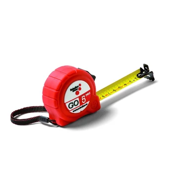 Schuller Mérőszalag Go Pro 3 m stopperrel 2K