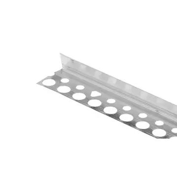 Élvédősín alu.12*24*300 (feles)