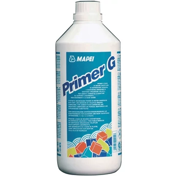 Mapei Primer G alapozó, 1kg