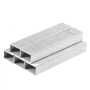 SK Tűzőgépkapocs Extra 1000db/csom. 10mm