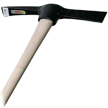 SK Csákány kovácsolt, fa nyél 2,5kg