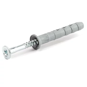 Beütődűbel 6x40 V 200db/cs