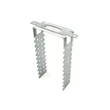 Direktfüggesztő gipszkartonhoz 60/125 mm