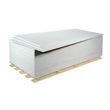 Rigips RB 12,5 mm 1200x2000 STANDARD (2x56)